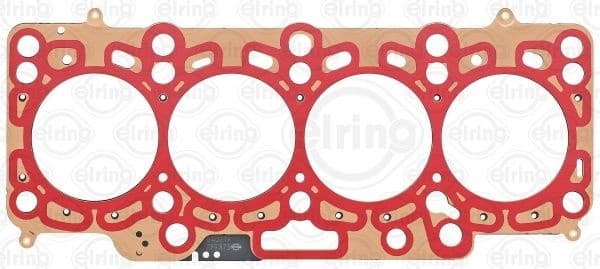 Gasket, cylinder head 789.873