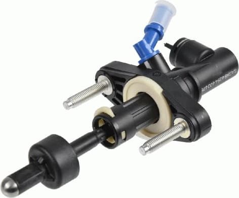 Master Cylinder, clutch 6284 600 678