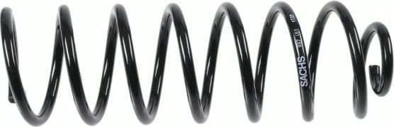 Suspension Spring 997 461