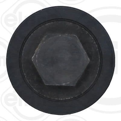 Screw Plug, oil sump 298.480 - image 2