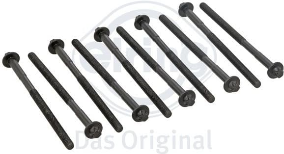 Cylinder Head Bolt Set 372.820