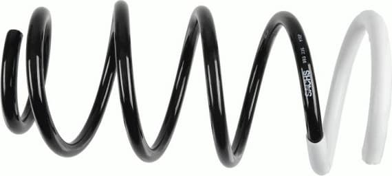 Suspension Spring 993 235