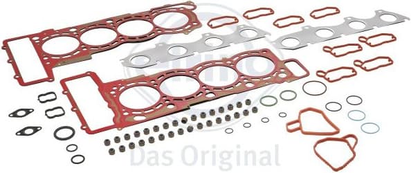Gasket Kit, cylinder head 780.660
