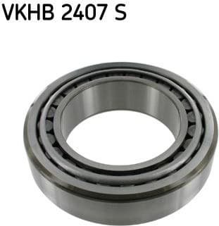 Wheel Bearing VKHB2407S