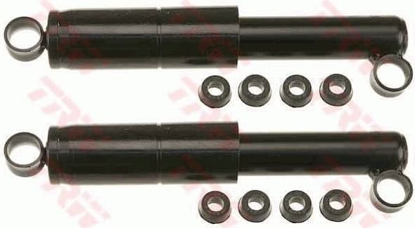 Shock Absorber TRW TWIN JHT180T