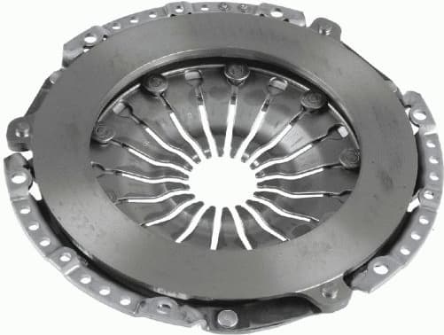 Clutch Pressure Plate 3082 286 031 - image 2