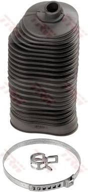 Bellow, steering JBE361