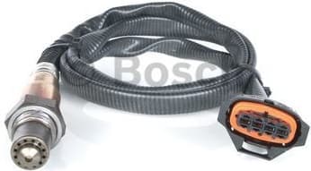 Oxygen Sensor 0258010207 - image 2