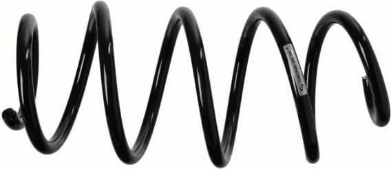 Suspension Spring 993 395