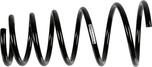 Suspension Spring 993 689