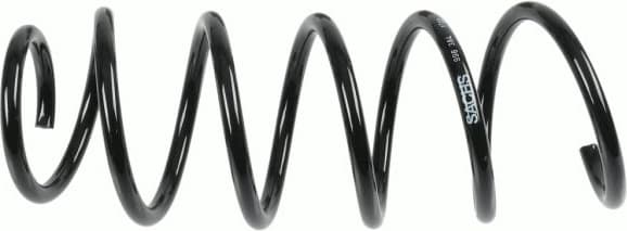 Suspension Spring 996 384