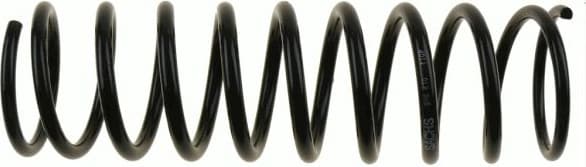 Suspension Spring 996 810