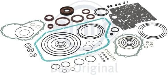 Gasket Set, automatic transmission 821.520