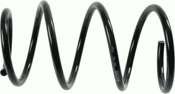 Suspension Spring 998 782