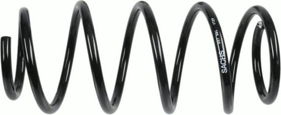 Suspension Spring 997 984