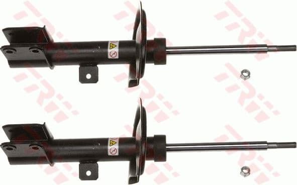 Shock Absorber TRW TWIN JGM7212T