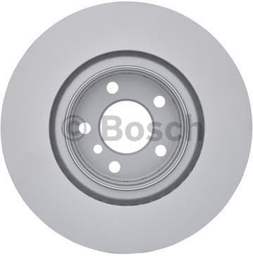 Brake Disc 0986479E06 - image 3