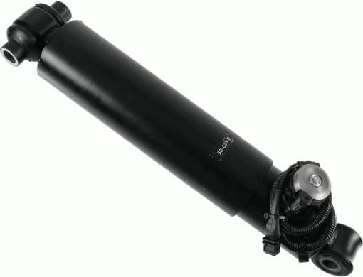 Shock Absorber CDC 131 855