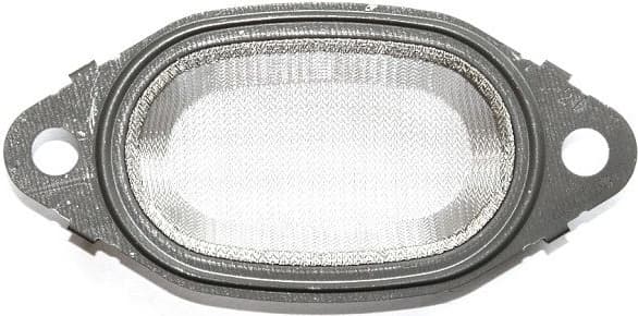 Gasket, EGR valve pipe 384.370