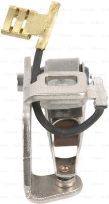 Contact Breaker, ignition distributor 1237013081 - image 2