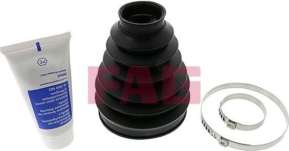 Bellow Kit, drive shaft 772028230