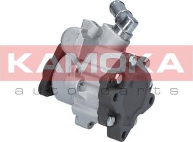 Hydraulic Pump, steering PP029 - image 3