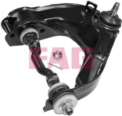 Control/Trailing Arm, wheel suspension 821008710