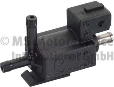 Boost Pressure Control Valve 7.00017.03.0