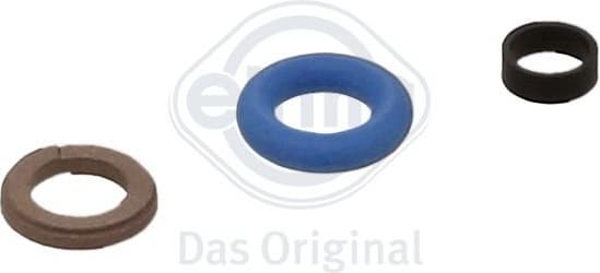 Seal Ring Set, injection valve 933.160