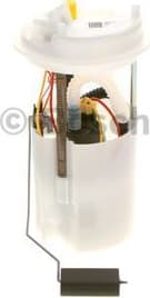 fuel supply unit 0986580830