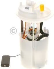 fuel supply unit 0986580830 - image 2