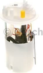 fuel supply unit 0986580830 - image 3