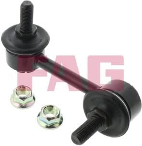 Link/Coupling Rod, stabiliser bar 818044210