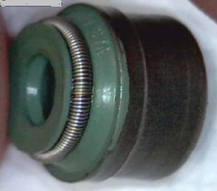 Seal Ring, valve stem 19036762