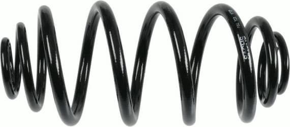 Suspension Spring 994 123