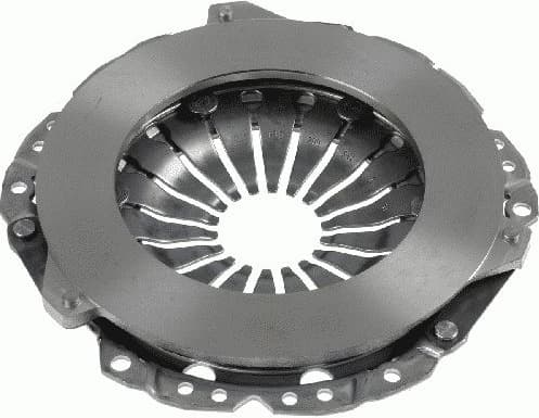 Clutch Pressure Plate 3082 214 031 - image 2