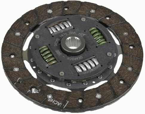 Clutch Disc 1878 005 780