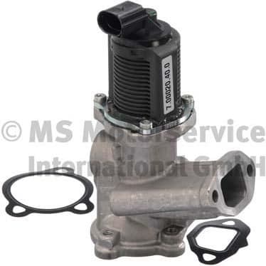 EGR Valve 7.00020.40.0