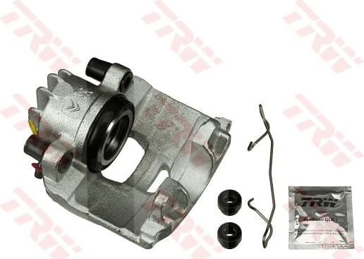 Brake Caliper BHS1339E - image 2