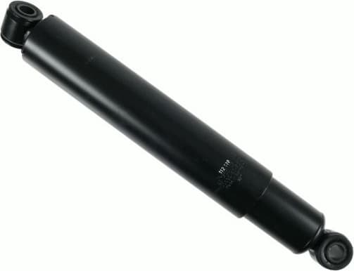 Shock Absorber 112 128