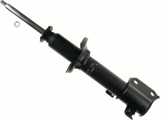 Shock Absorber 312 132