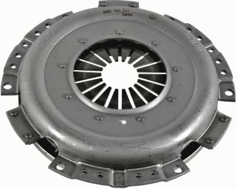 Clutch Pressure Plate 3082 183 331