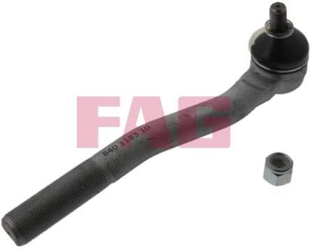Tie Rod End 840118310
