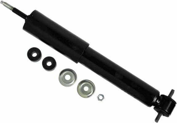 Shock Absorber 290 639