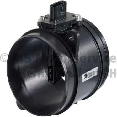 Mass Air Flow Sensor 7.22184.71.0