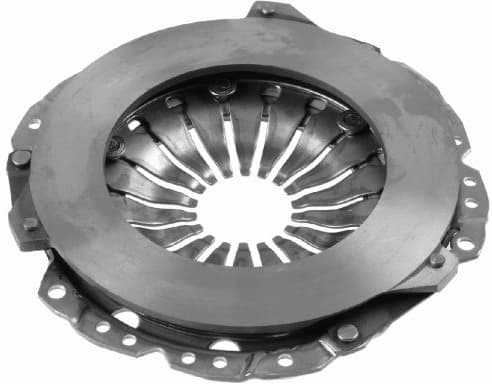Clutch Pressure Plate 3082 197 131 - image 2