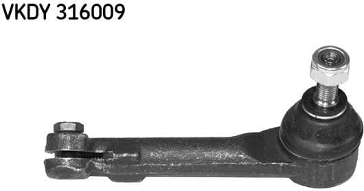 Tie Rod End VKDY316009