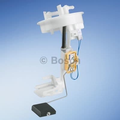 Sender Unit, fuel tank 1582881056