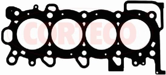 Gasket, cylinder head 415585P