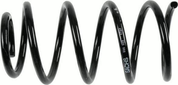 Suspension Spring 996 989